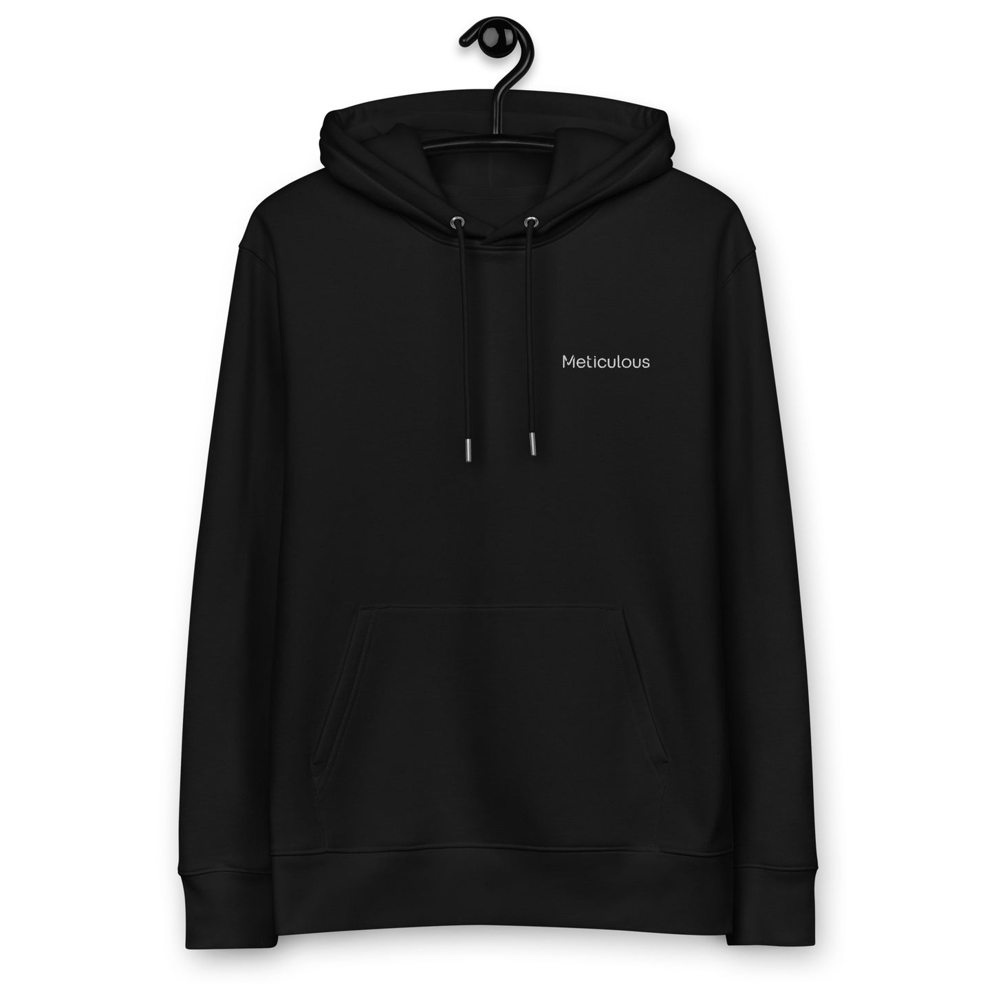 Meticulous Hoodie