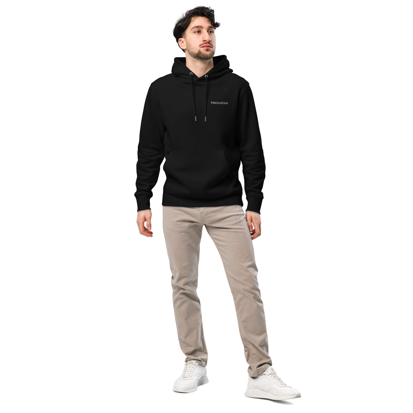 Meticulous Hoodie