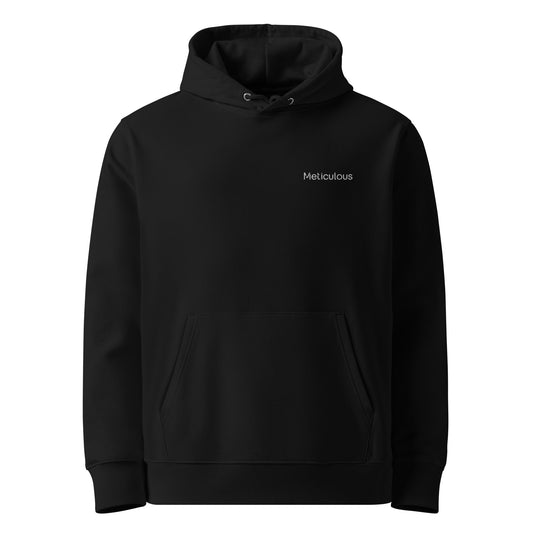 Meticulous Hoodie